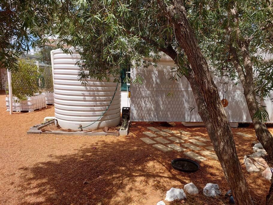 Lavender Cottage - At Home In Lightning Ridge Bagian luar foto